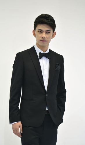 万仕芬 跟组制片负责人
